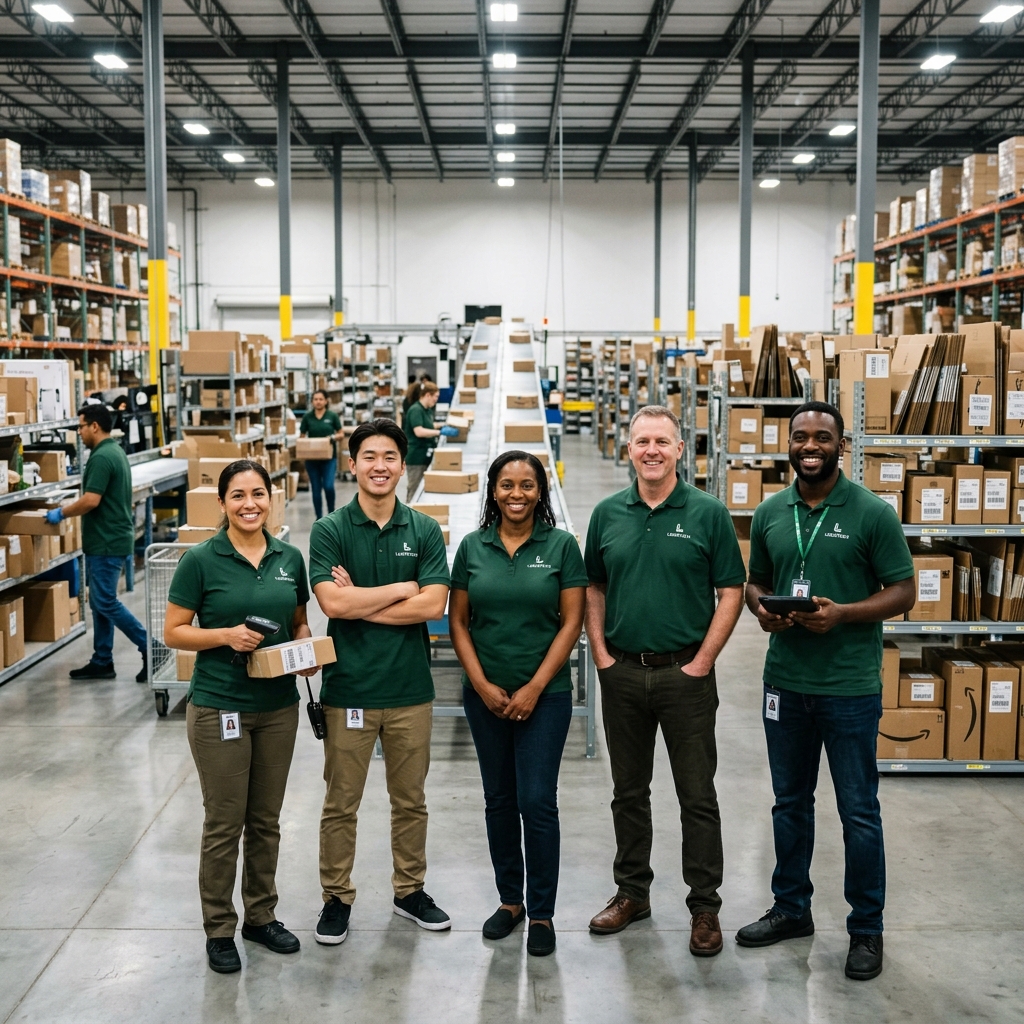 JA Enterprise Team