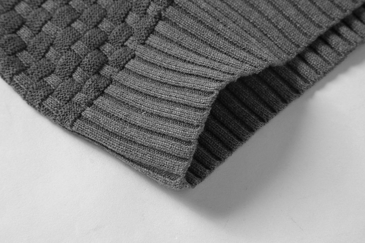 Men's hoodies sweater - Image 10