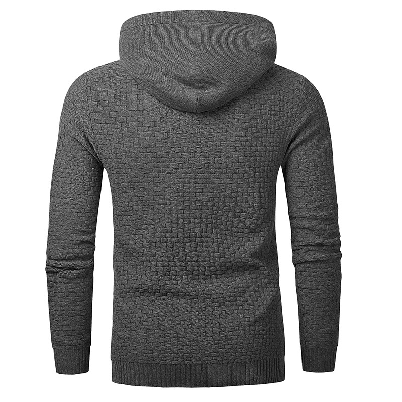 Men's hoodies sweater - Image 4