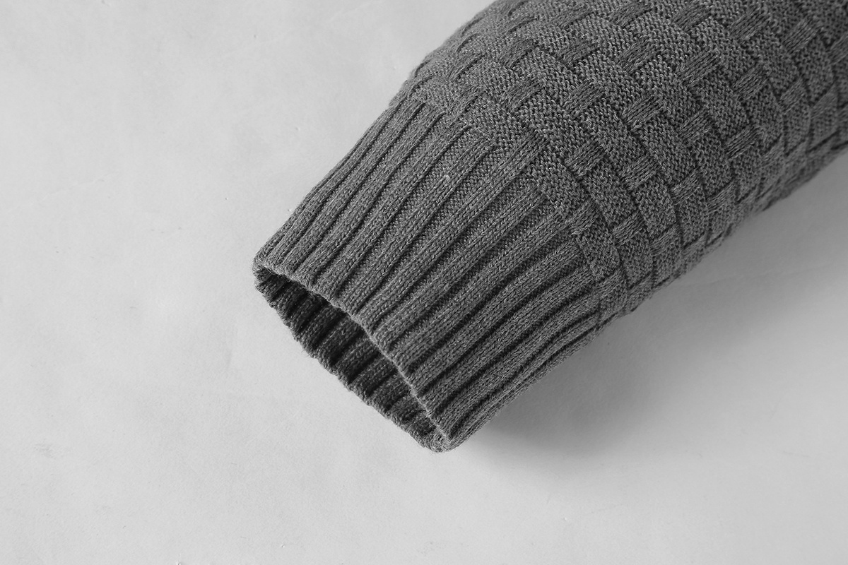 Men's hoodies sweater - Image 9