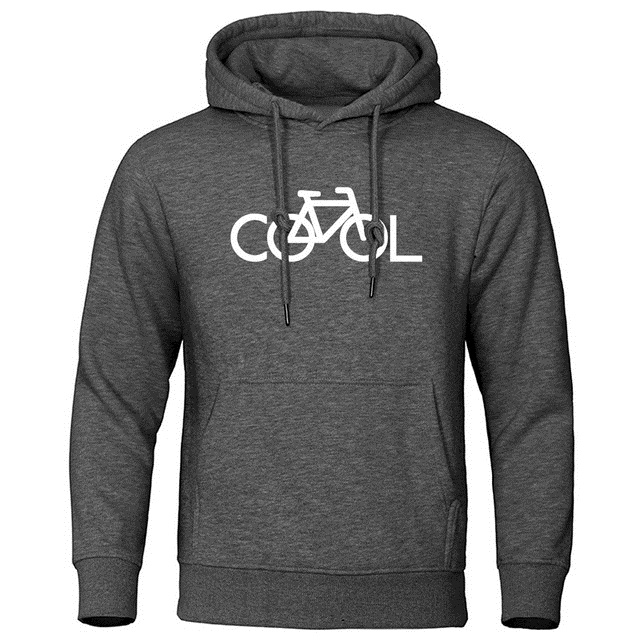 Sweatshirt Basketball Clothes Hoodie Men Mens Hoodies - Image 4