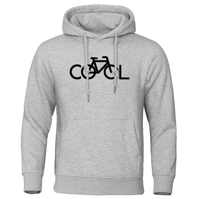 Sweatshirt Basketball Clothes Hoodie Men Mens Hoodies - Image 3