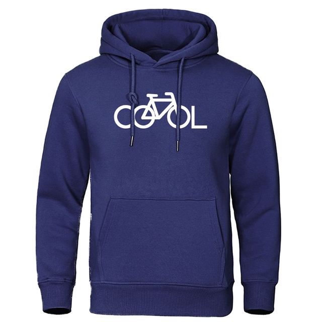 Sweatshirt Basketball Clothes Hoodie Men Mens Hoodies - Image 9