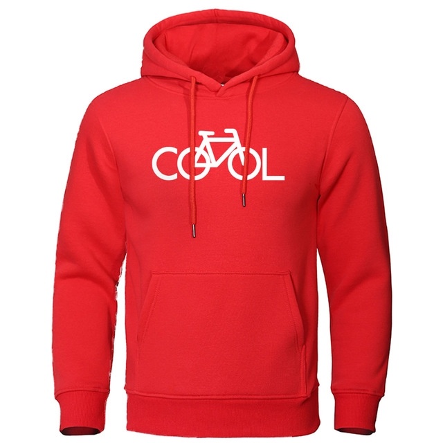 Sweatshirt Basketball Clothes Hoodie Men Mens Hoodies - Image 5