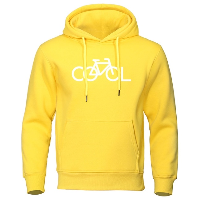 Sweatshirt Basketball Clothes Hoodie Men Mens Hoodies - Image 7