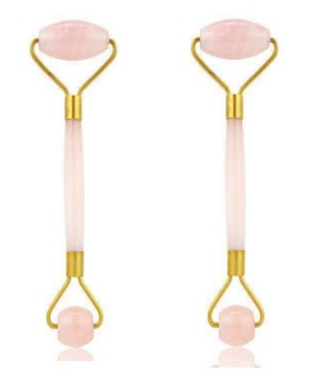 Beauty Jade Massage Facial Massage Beauty Massage Roller - Image 10