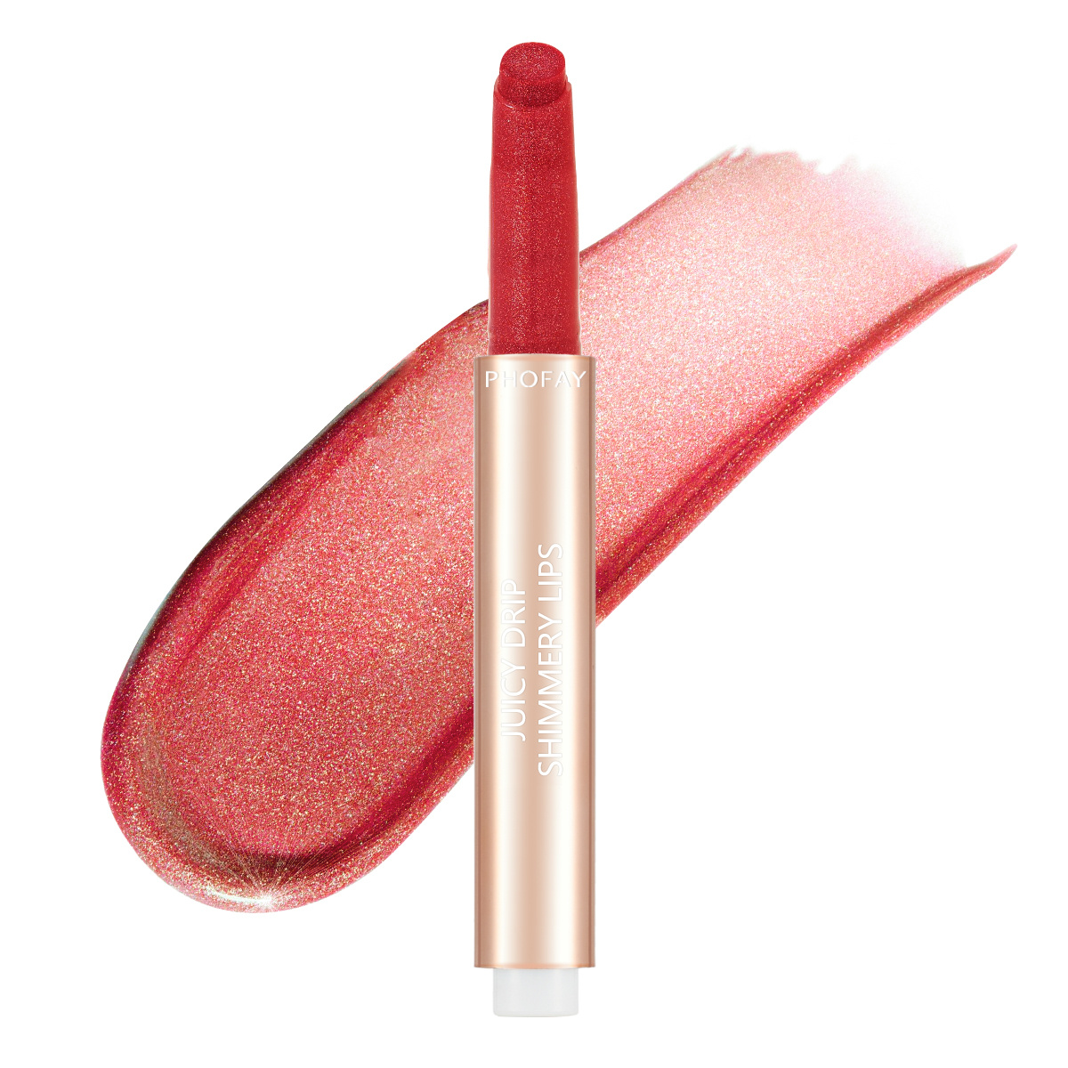PHOFAY Juicy Lip Plump - Image 8