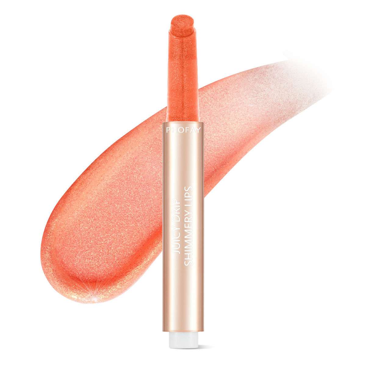 PHOFAY Juicy Lip Plump - Image 10