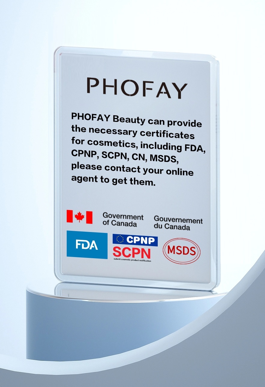 PHOFAY Moisturizing Jelly Warm Lipstick - Image 7