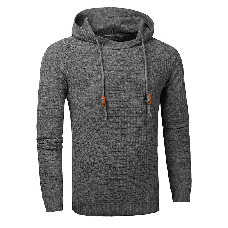 Men's hoodies sweater - Image 3