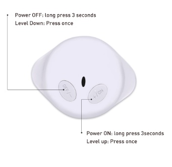 Facial Slimming Massager Women V Shape Facial Lifting Device - Image 5