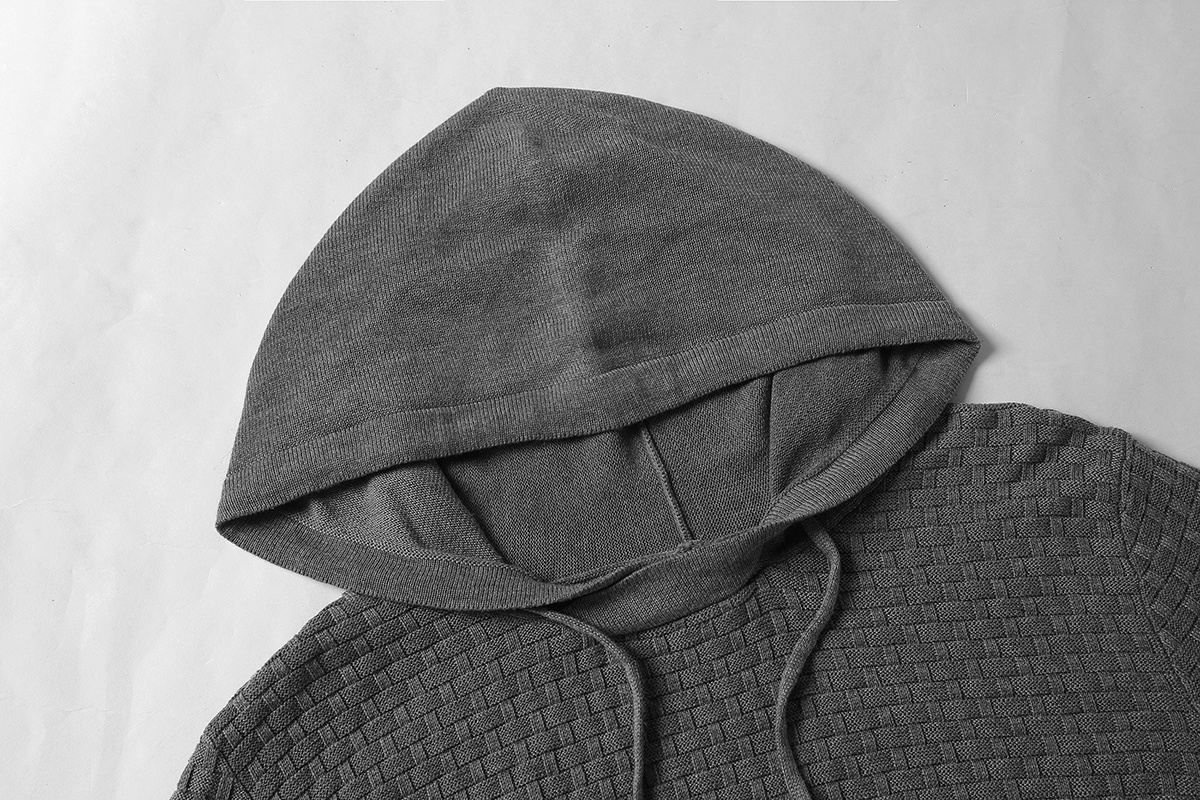Men's hoodies sweater - Image 5