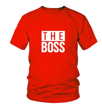 DIY Men T-Shirts - Image 2