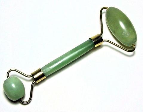 Beauty Jade Massage Facial Massage Beauty Massage Roller - Image 6