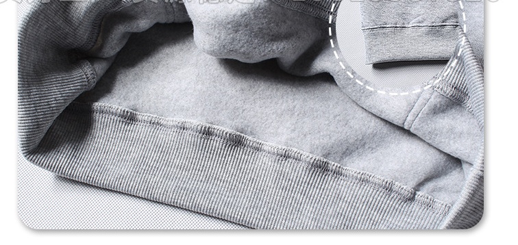 Printed Clothes Hoodies For Men And Women - Image 7