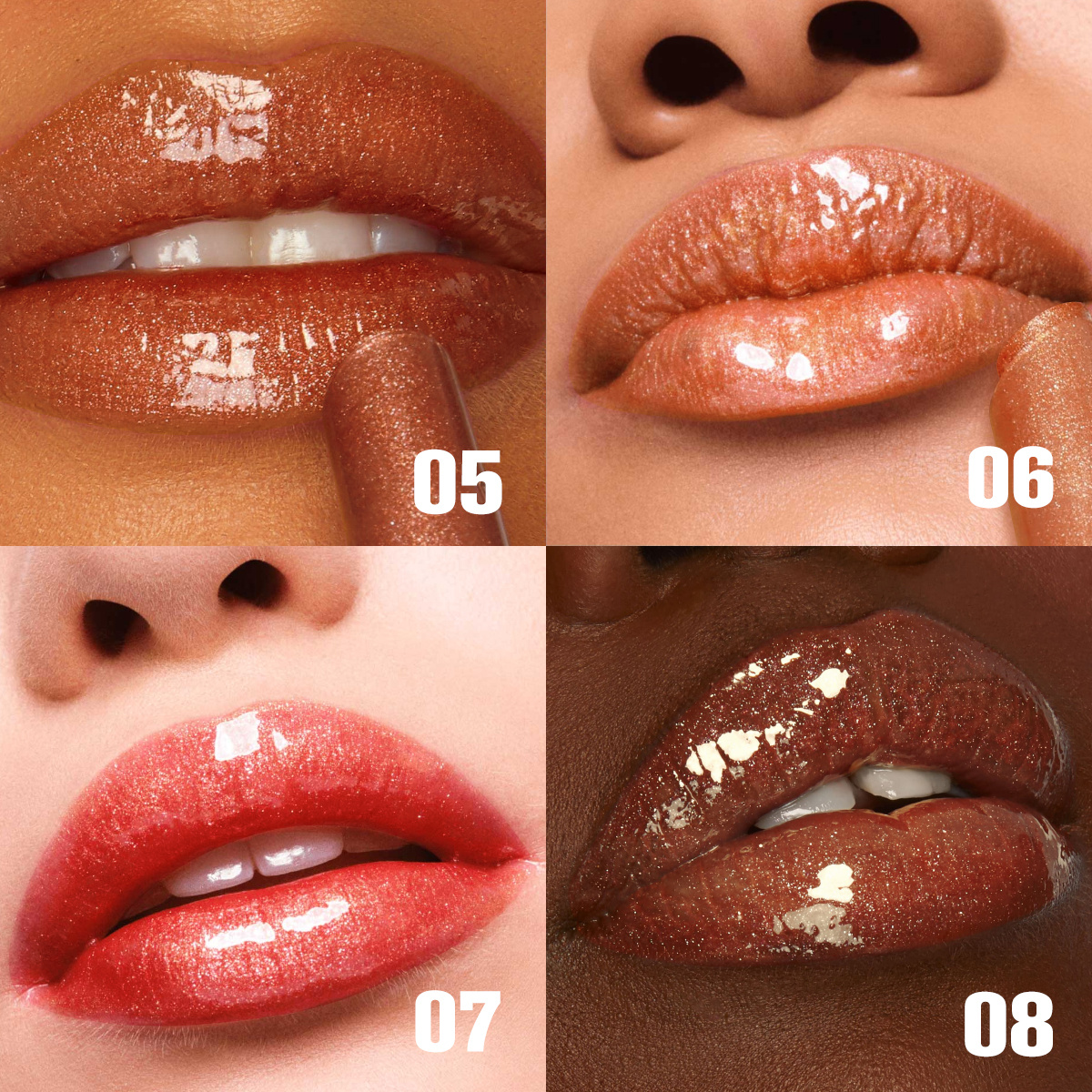 PHOFAY Juicy Lip Plump - Image 3