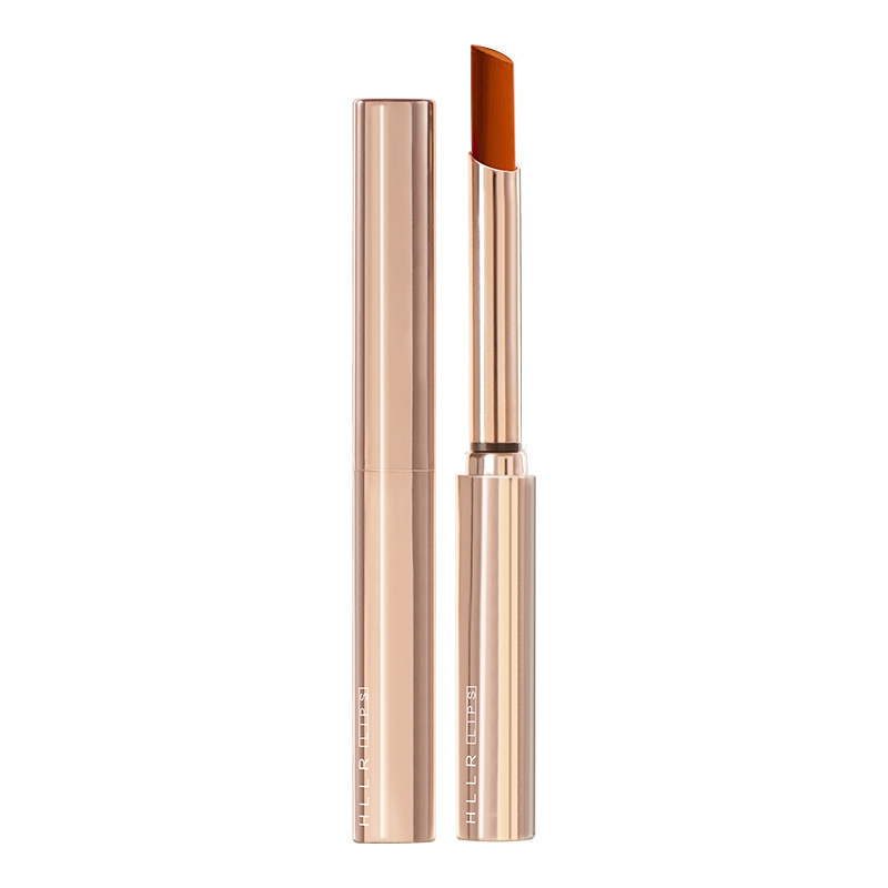 Small Tube Moisturizing Lipstick Makeup Cosmetics Lipstick - Image 2