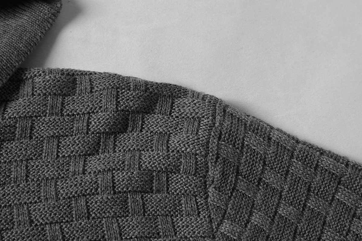 Men's hoodies sweater - Image 7