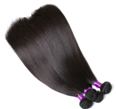Human hair straight hair Brazilin human straight hair Brazil hot sale natural color - Image 4