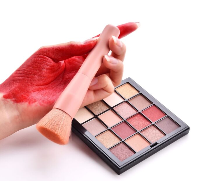 Cosmetic Brush Make Up Tools - Image 2