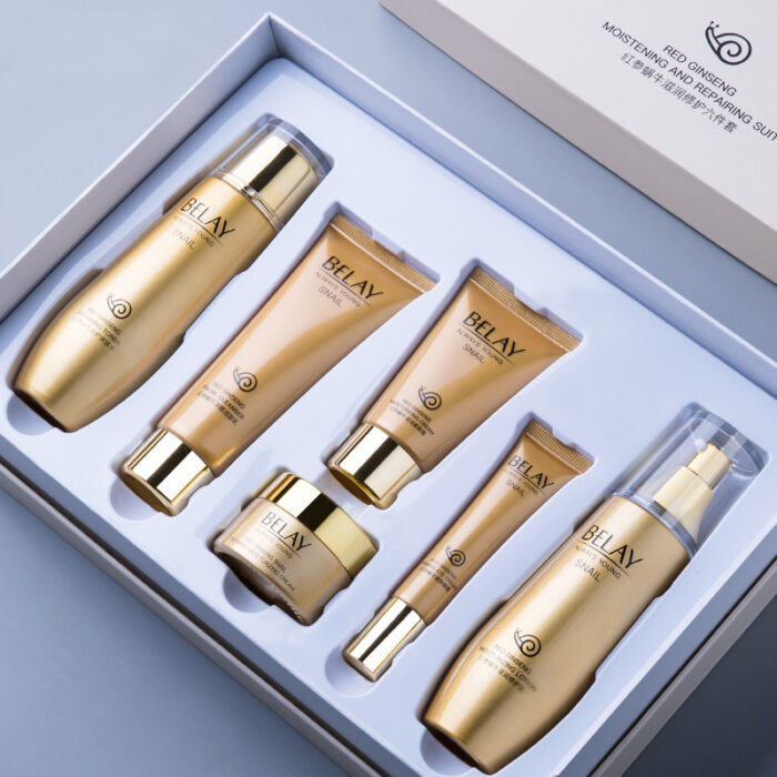 Beauty Salon Facial Care Cosmetics - Image 5