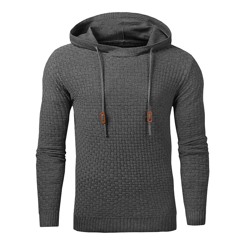 Men's hoodies sweater - Image 2