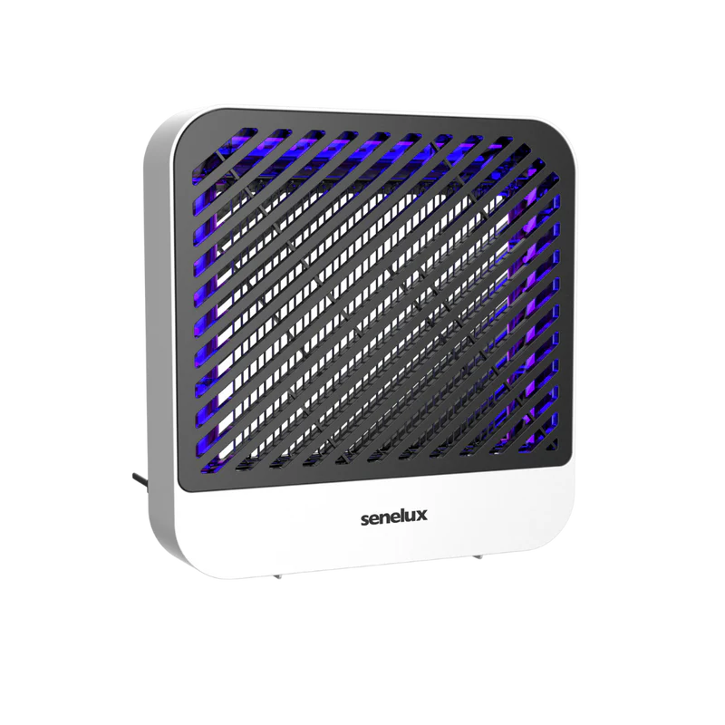 Senelux Electric Bug Zapper Lamp 5W- An Energy Efficient, Electric Bug Zapper - Image 2