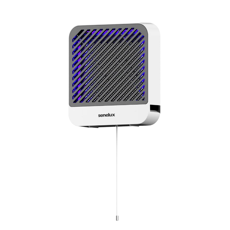 Senelux Electric Bug Zapper Lamp 5W- An Energy Efficient, Electric Bug Zapper - Image 3