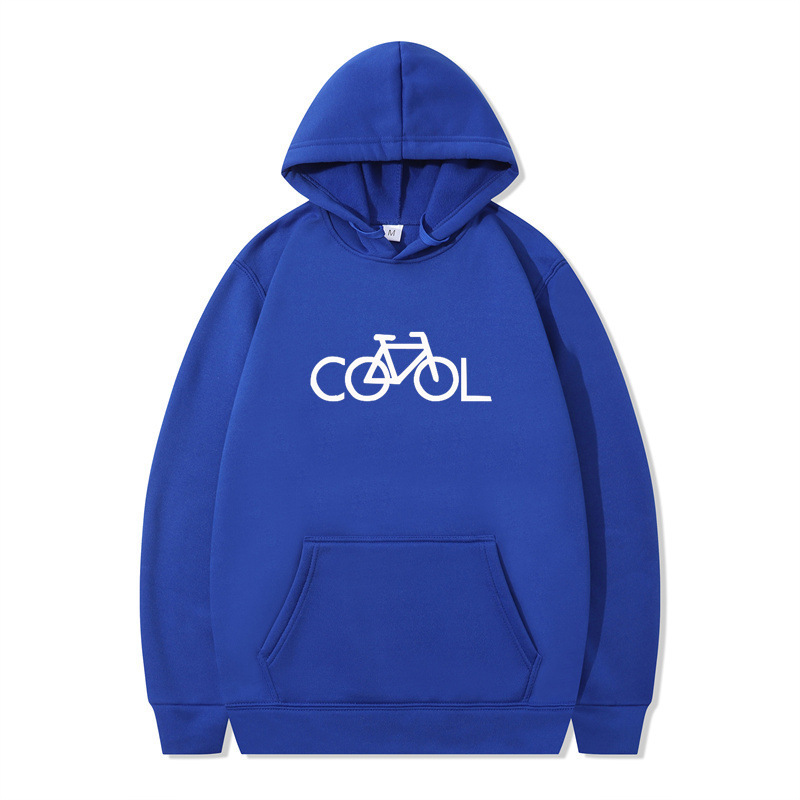 Sweatshirt Basketball Clothes Hoodie Men Mens Hoodies - Image 10