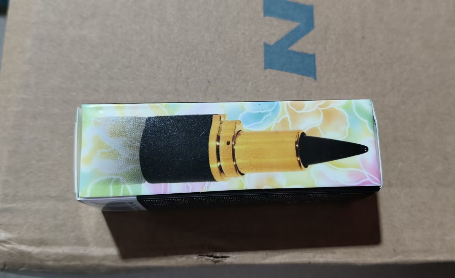 Waterproof Black Eyeliner Liquid Eye Liner Pen Pencil Gel Beauty Makeup Cosmetic Eyelashes Waterproof Eye Liner Makeup Tool - Image 6