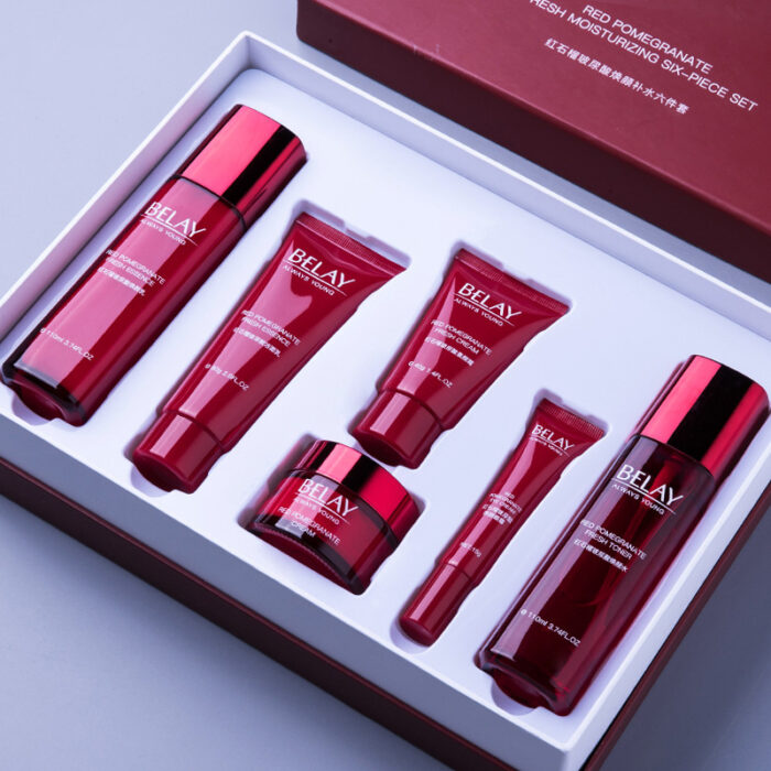 Beauty Salon Facial Care Cosmetics - Image 4