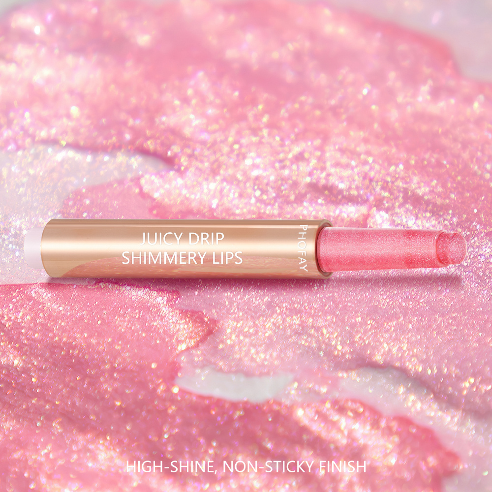 PHOFAY Juicy Lip Plump - Image 5