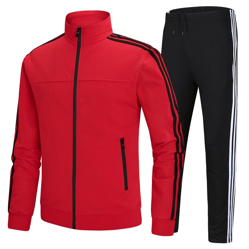 Men’s Fashion Running Wear