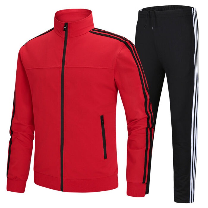 Men’s Fashion Running Wear - Image 4