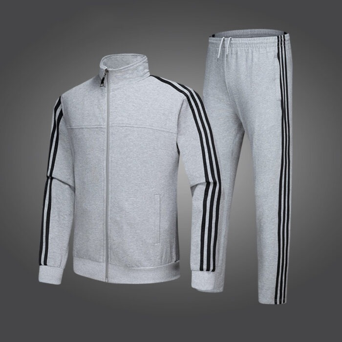Men’s Fashion Running Wear - Image 3