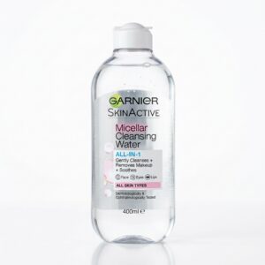 Micellar Cleansing Water