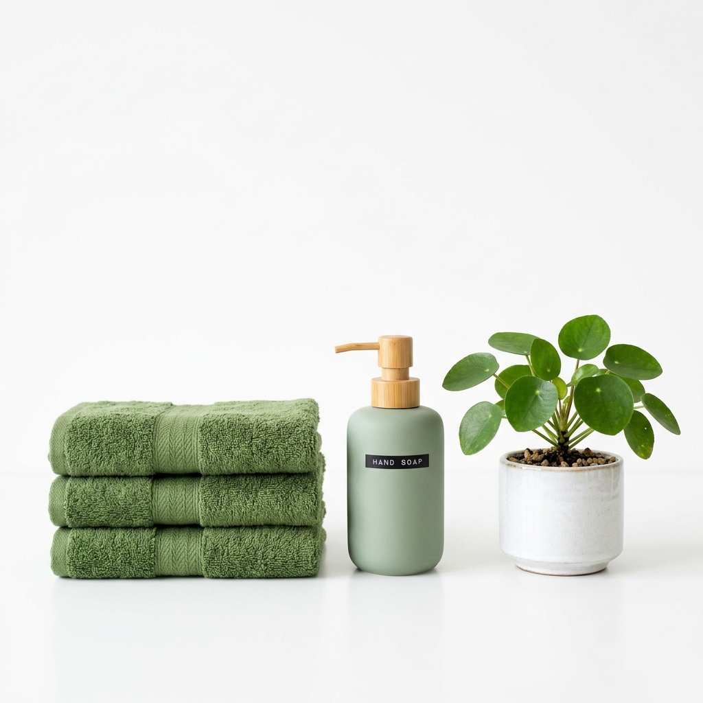 Home Essentials