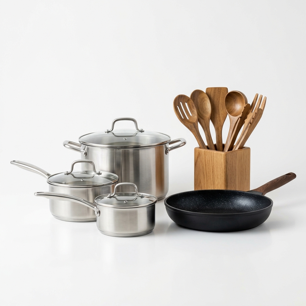 Home & Kitchen