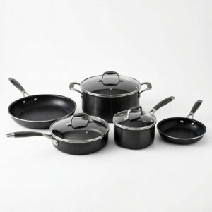 Non-Stick Cookware Set
