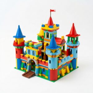 Building Blocks Set
