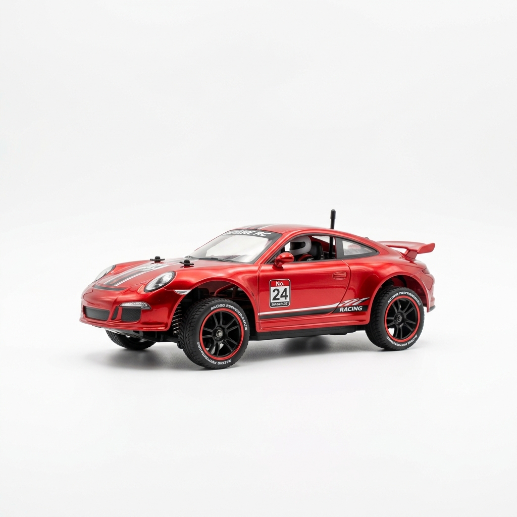 Remote Control Car