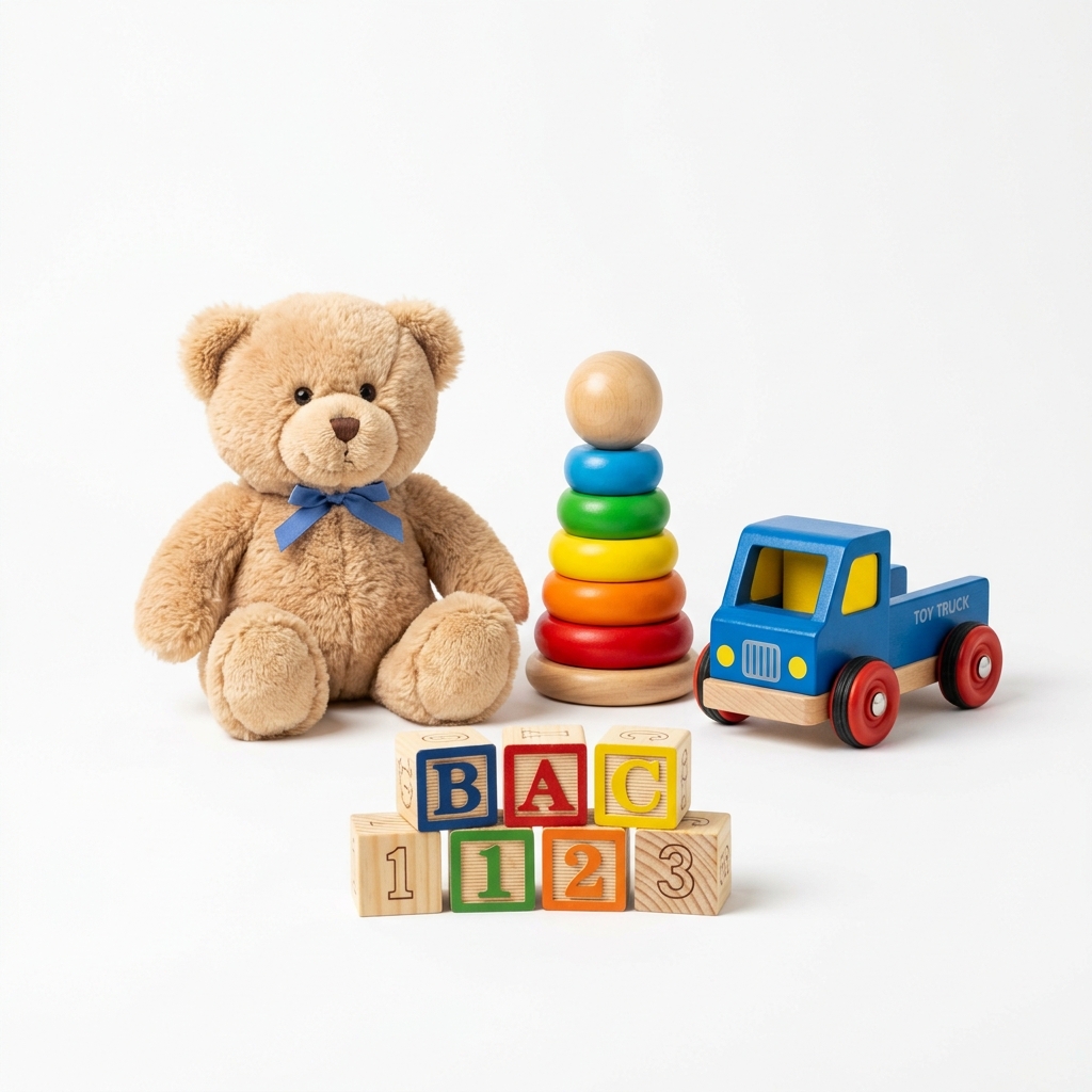 Toys