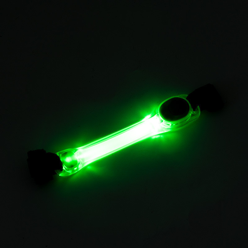 Pet Supplies LED Lead Rope Light Collar - Image 8