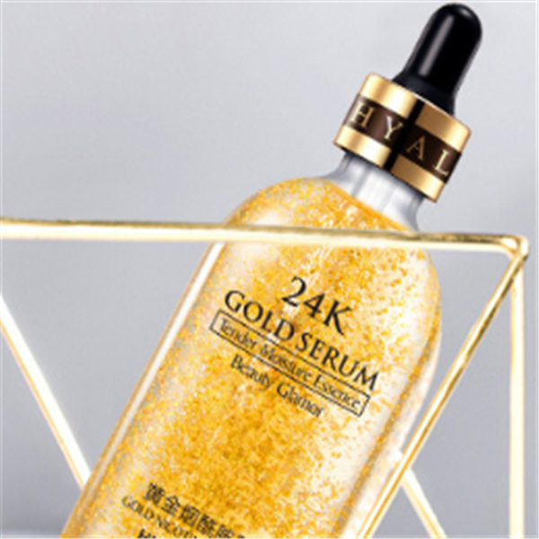 Gold Nicotinamide 24K - Image 4