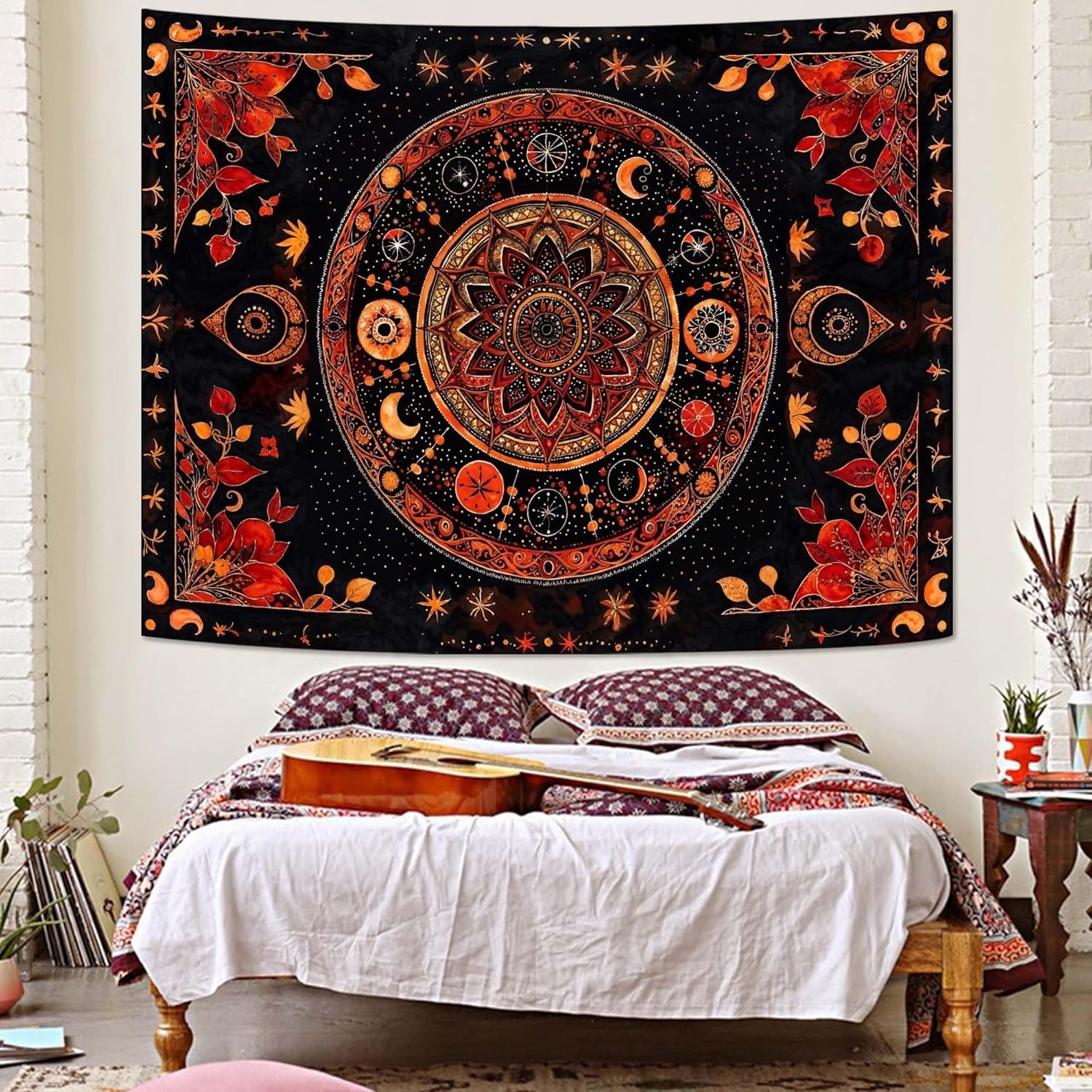 Wall Background Tapestry Home Decor - Image 4