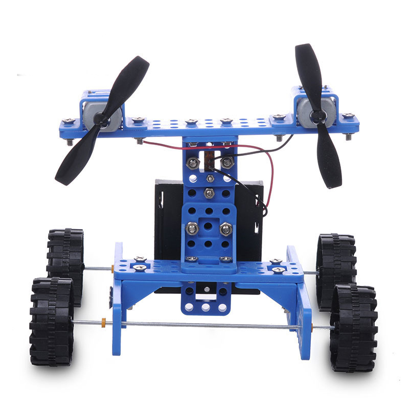 DIY model toys - Image 5