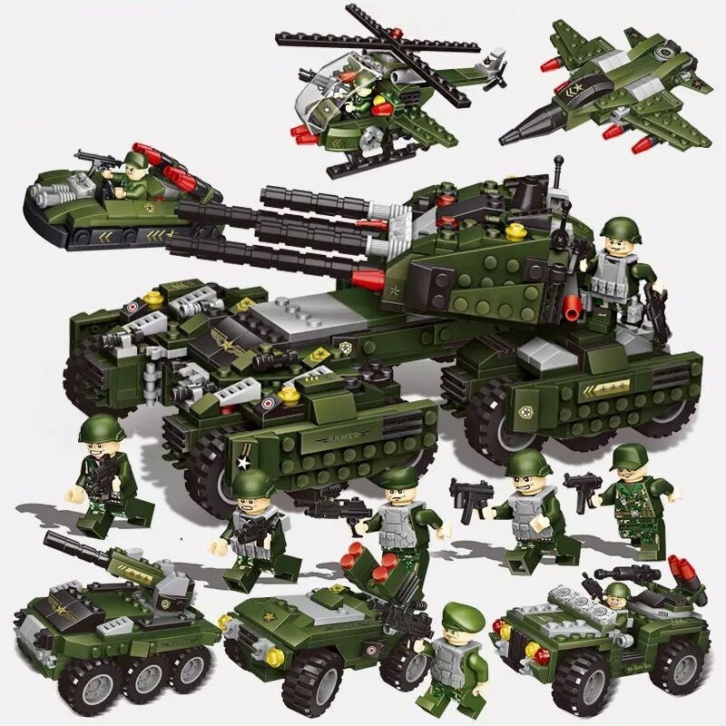 Children's educational toys - Image 5