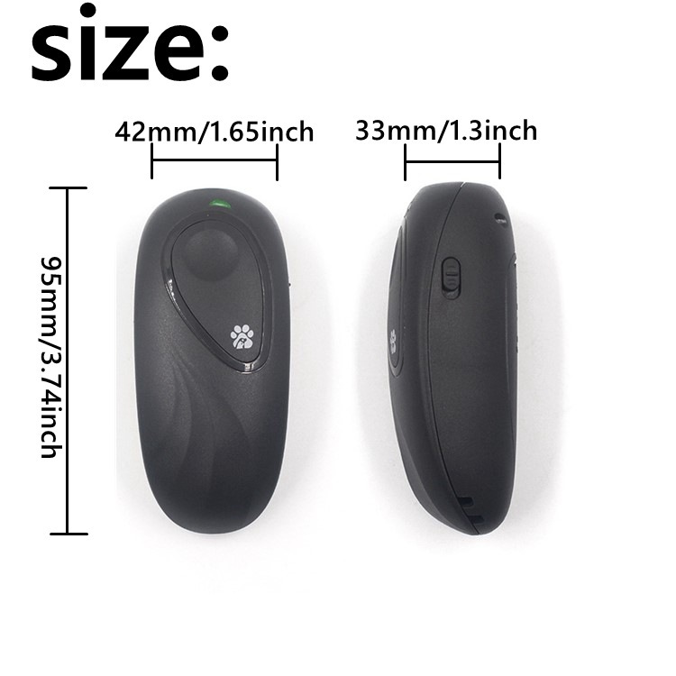 Ultrasonic dog repeller dog training device handheld dog repeller - Image 3