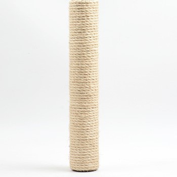 53cm Cat Scratch Column Cat Climbing Frame Pet Toys - Image 4