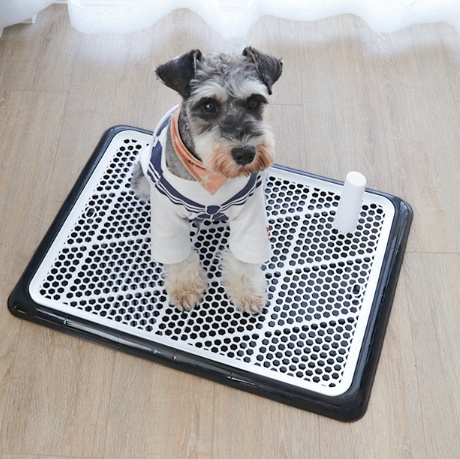 Dog Toilet Large Small Dog Automatic Pet Supplies - Image 4